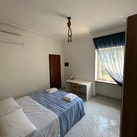 Il Nodo ベッド・アンド・ブレックファスト 3*