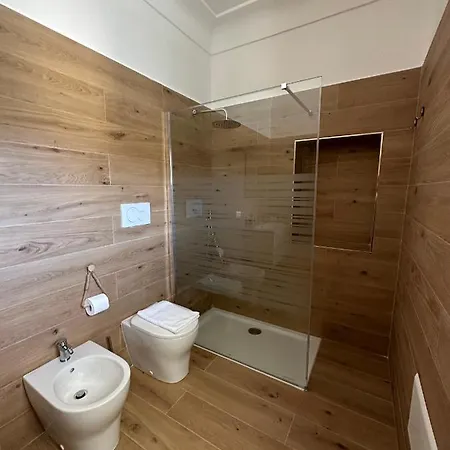 Il Nodo Готель типу 