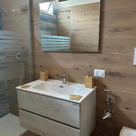 Il Nodo 3* Сорренто