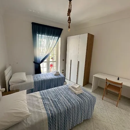 Il Nodo לינה וארוחת בוקר