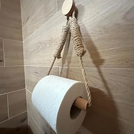 Il Nodo Готель типу 