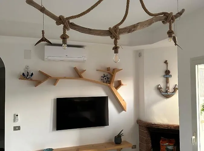 Il Nodo Bed & Breakfast Sorrento