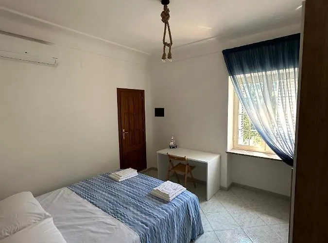 Il Nodo Nocleg ze śniadaniem 3*