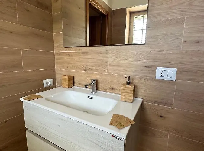 Il Nodo 3* Półwysep Sorrentyński