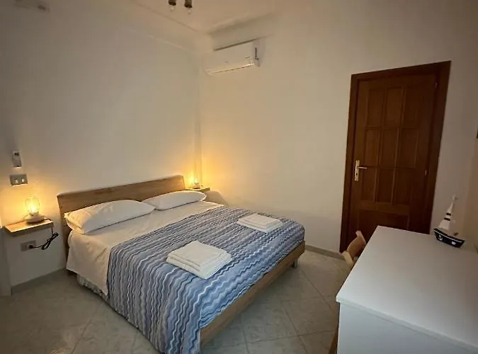 Il Nodo 3* Półwysep Sorrentyński