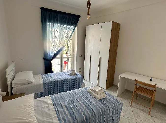 Il Nodo Nocleg ze śniadaniem