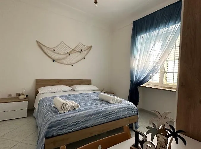 Il Nodo Półwysep Sorrentyński