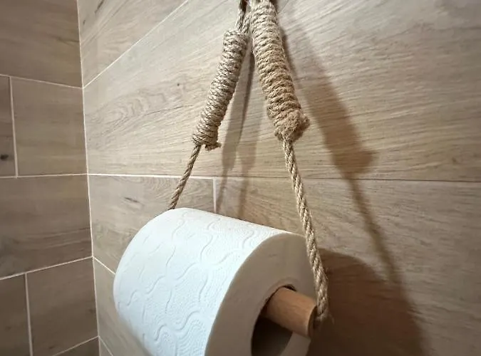 Il Nodo Nocleg ze śniadaniem