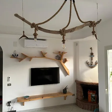 Il Nodo Bed & Breakfast Sorrento