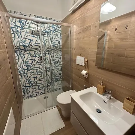 Il Nodo 3* Półwysep Sorrentyński