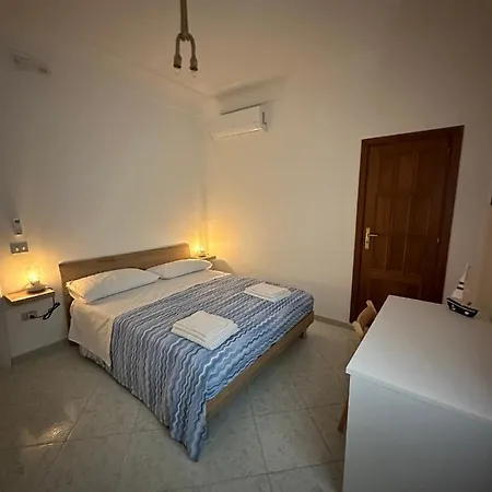 Il Nodo * Sorrente